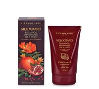 L'Erbolario Melograno BalsamoGel Corpo Profumata Idratante 125ml