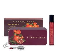 Melograno Beauty Box Sempre Con Te Profumo 10ml Collana Bijou L'Erbolario
