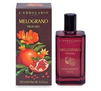 L'Erbolario Melograno Profumo 100 ml - Eau de Parfum