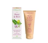 L'Erbolario | Mossi & Ricci - Crema Modella Ricci Ultra Definizione 100 ml