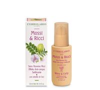 L'Erbolario Mossi & Ricci - Siero Ravviva Ricci Effetto Anti-crespo Setificante , 30ml
