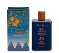 L'Erbolario - Notte a Tangeri Bagnoschiuma Confezione 250 Ml