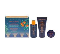 Notte a Tangeri Beauty Box Atmosfere D'Hammam L'Erbolario