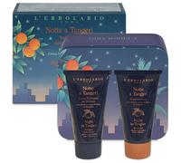 L' Erbolario Notte a Tangeri Beauty Box Relax Dei Sensi