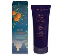 L'Erbolario Notte a Tangeri Crema Corpo Profumata Idratante 200ml