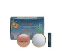 L'Erbolario NOTTE A TANGERI KIT CHARME IRRESISTIBILE KAJAL 3 G + POLVERE BRONZE 8,5 G