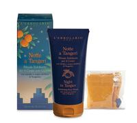 L'erbolario Notte A Tangeri Rituale Esfoliante Per Il Corpo Con Guanto 150 Ml