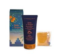 L'erbolario Notte A Tangeri Rituale Esfoliante Per Il Corpo Con Guanto 150 Ml