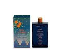 L'Erbolario NOTTE A TANGERI Tocco di Seta Olio da Massaggio 100 ml