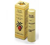 L'erbolario Nutrilabbra Vellutante ai quattro burri stick