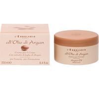 L'Erbolario All'Olio Di Argan Crema Per Il Corpo