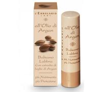 L'erbolario Olio di Argan Balsamo Labbra stick Con Estratto di