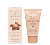 L'Erbolario - Olio di Argan Crema Mani Antietà Confezione 75 Ml