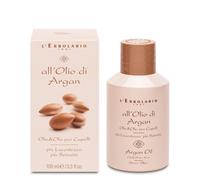 L'ERBOLARIO Olio & Olio x capelli all'OLIO di ARGAN 100ml