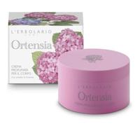 L'Erbolario ORTENSIA CREMA CORPO 200 ML