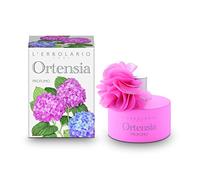 L'Erbolario Ortensia Eau de Parfum, confezione da 1 (1 x 50 ml)