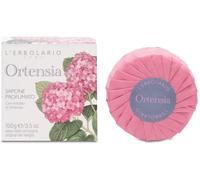 L'Erbolario ORTENSIA SAPONE PROFUMATO 100 G
