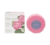 L'Erbolario Ortensia Sapone Profumato 100g