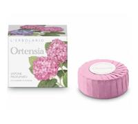 L'erbolario Ortensia Sapone profumato 100g