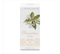L'Erbolario Osmanthus Profumo 50 ml