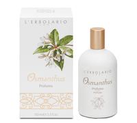 L'Erbolario - Osmanthus Profumo Confezione 100 Ml