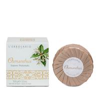 L'Erbolario - Osmanthus Sapone Confezione 100 Gr