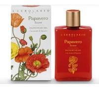 PAPAVERO SOAVE BAGNOSCHIUMA 250 ML