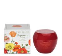 L'Erbolario Papavero Soave Crema Corpo Profumata Idratante 200ml