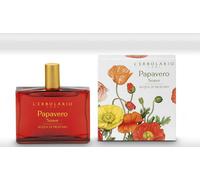 L'Erbolario Papavero Soave Linea Profumata, prodotti selezionabili