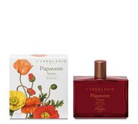 L'Erbolario Papavero Soave Profumo 100ml