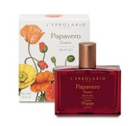 L'Erbolario Papavero Soave Profumo 50 ml