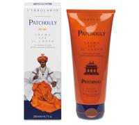 L'Erbolario Patchouly Crema Corpo Profumata Idratante 200ml