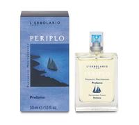 L'Erbolario Periplo Profumo Uomo 50 ml - SCATOLA ROTTA