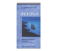 L'Erbolario Periplo Shampoo Doccia 250 ml Gel doccia