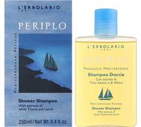 L'Erbolario Periplo Shampoo Doccia 250 ml - Shampoo