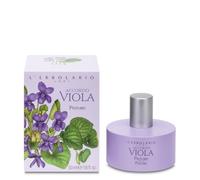 Accordo Viola Profumo 50ml L'Erbolario