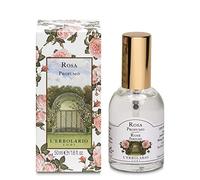 L'erbolario Profumo alla Rosa, 50 ml, confezione da 1