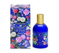 L'Erbolario, Profumo Donna Danza di Fiori, Eau de Parfum, Fragranze e Profumi da Donna, Formato da 50 ml