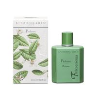 FRESCAESSENZA PROFUMO 50ML L'ERBOLARIO