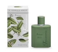 L'ERBOLARIO Profumo FRESHESSENZA profumo unisex, 50ml | Lime e sfumature legnose