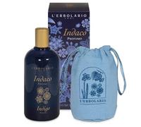Indaco Profumo 125ml L'Erbolario EDIZIONE LIMITATA