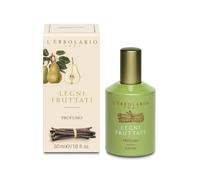 L'Erbolario Profumo LEGNI FRUTTATI 100 ml
