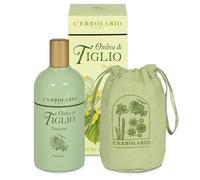 L'Erbolario La Collezione Profumi Vintage - Ombra di Tiglio, N@rciso S. e Indaco
