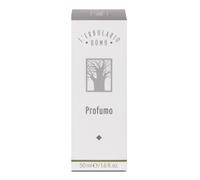 ACQUA PROFUMATA UOMO 50ML L'ERBOLARIO