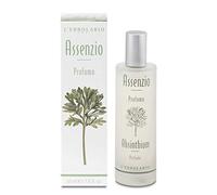 L'Erbolario, Profumo Unisex Assenzio, 50 ml | Profumazione Assenzio