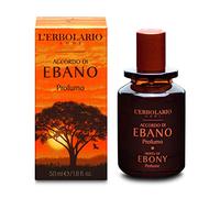 L'Erbolario Accordo di Ebano profumo 50 ml