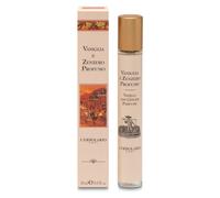 L'Erbolario Profumo Vaniglia E Zenzero 15 ml - Eau de Parfum