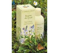 L'Erbolario Regine dei Prati Bagnoschiuma 250 ml
