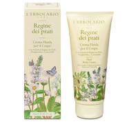 L'Erbolario Regine dei Prati Crema Fluida per il Corpo 200 ml