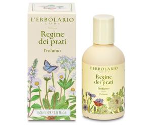 L'erbolario Regine dei prati profumo 50 ml